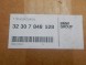 BMW OE 7848528GJH BMW X3 F25 X4 F26 М ПАКЕТ КЕРМА ЛОПАТКИ 7848528 НОВИЙ ОРИГІНАЛ