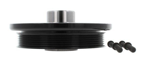 Corteco 49419114 Ремінне колесо вала bmw 1 f20 1 f21 2 f22 f87 3 f30 f80 3 f31 3 гран turismo