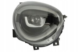 Magneti Marelli Налобний ліхтар Magneti Marelli 712519001129