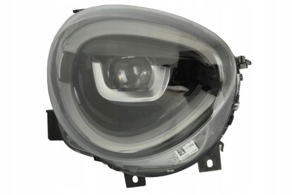 Magneti Marelli Налобний ліхтар Magneti Marelli 712519001129