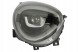 Magneti Marelli Налобний ліхтар Magneti Marelli 712519001129