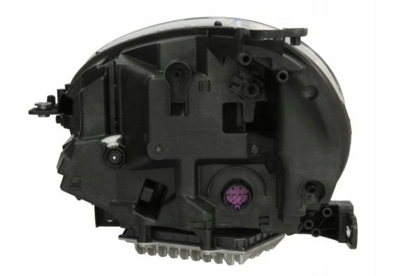 Magneti Marelli Налобний ліхтар Magneti Marelli 712519001129