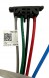 Volkswagen OE 760881065 760 881 065 Пневматичні масажні елементи VW 760881065
