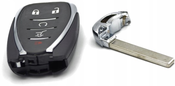 Китай CHEVROLET R15A-7 CHEVROLET VOLT TRAVERSE PILOT KEY США