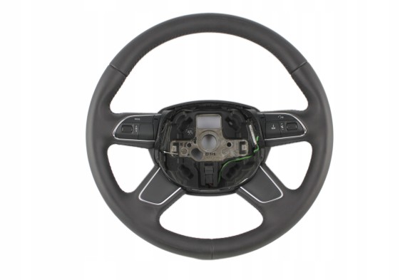 Audi OE Шкіряне кермо Audi mtf 4L0419091AT