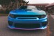 Ikon Motorsports JGD-CHAR20-FBLSG CHARGER 20-22 Широкий спойлер бампера