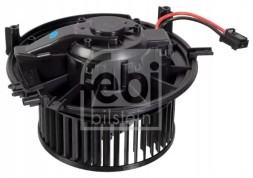 Febi bilstein 109331 Повітродувка припливний вентилятор 109331 febi bilstein