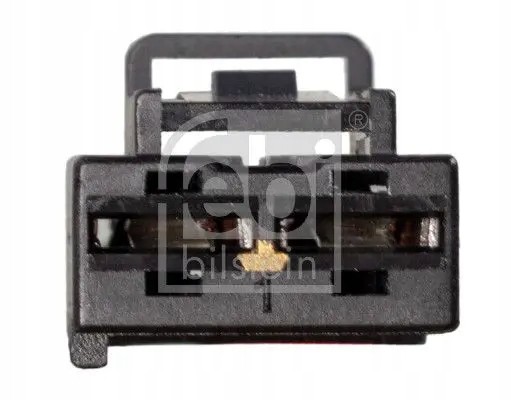 Febi bilstein 109331 Повітродувка припливний вентилятор 109331 febi bilstein