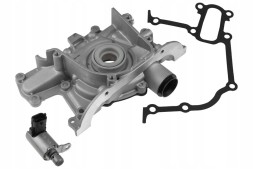 NTY BPO-FT-009 Масляний насос fiat doblo 1.6d multijet 15- , fiat tipo 1.6d 15- ,