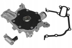 NTY BPO-FT-009 Масляний насос fiat doblo 1.6d multijet 15- , fiat tipo 1.6d 15- ,