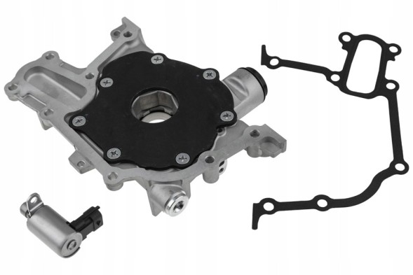NTY BPO-FT-009 Масляний насос fiat doblo 1.6d multijet 15- , fiat tipo 1.6d 15- ,