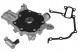 NTY BPO-FT-009 Масляний насос fiat doblo 1.6d multijet 15- , fiat tipo 1.6d 15- ,