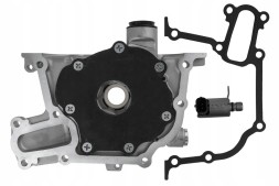 NTY BPO-FT-009 Масляний насос fiat doblo 1.6d multijet 15- , fiat tipo 1.6d 15- ,