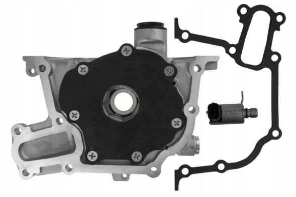 NTY BPO-FT-009 Масляний насос fiat doblo 1.6d multijet 15- , fiat tipo 1.6d 15- ,