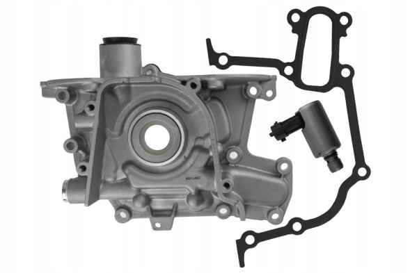 NTY BPO-FT-009 Масляний насос fiat doblo 1.6d multijet 15- , fiat tipo 1.6d 15- ,