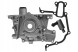 NTY BPO-FT-009 Масляний насос fiat doblo 1.6d multijet 15- , fiat tipo 1.6d 15- ,