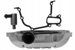 NTY BPO-FT-009 Масляний насос fiat doblo 1.6d multijet 15- , fiat tipo 1.6d 15- ,