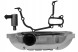 NTY BPO-FT-009 Масляний насос fiat doblo 1.6d multijet 15- , fiat tipo 1.6d 15- ,