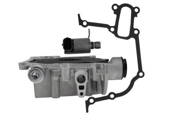 NTY BPO-FT-009 Масляний насос fiat doblo 1.6d multijet 15- , fiat tipo 1.6d 15- ,