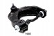 Japanparts 62680244 JAP JAPTI-H002R ВАЖЕЛЬ КЕРУВАННЯ HYUNDAI H100 93- PR