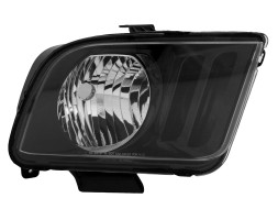 TYC Фара Передня Права FORD Mustang 07- TYC 325310-1