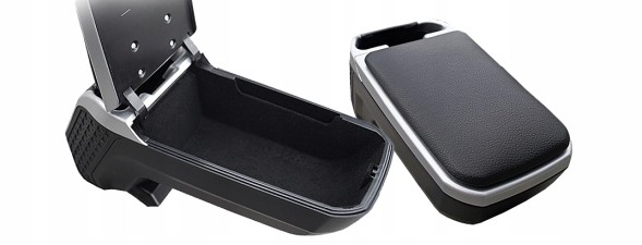 Китай ARS4VWCIK0250S ПІДЛІКОТНИК VW CADDY з 2004- 2011- / TOURAN *s4