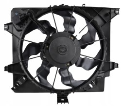 AC 555698954 ВЕНТИЛЯТОР РАДІАТОРА KIA CEED 1.4 1.6 CRDI 2012 -