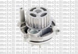 24 0904 METELLI Водяний насос