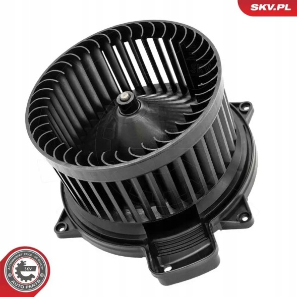ESEN SKV 68SKV250 Вентилятор повітря 68skv250 esen skv