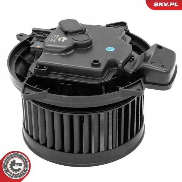 ESEN SKV 68SKV250 Вентилятор повітря 68skv250 esen skv
