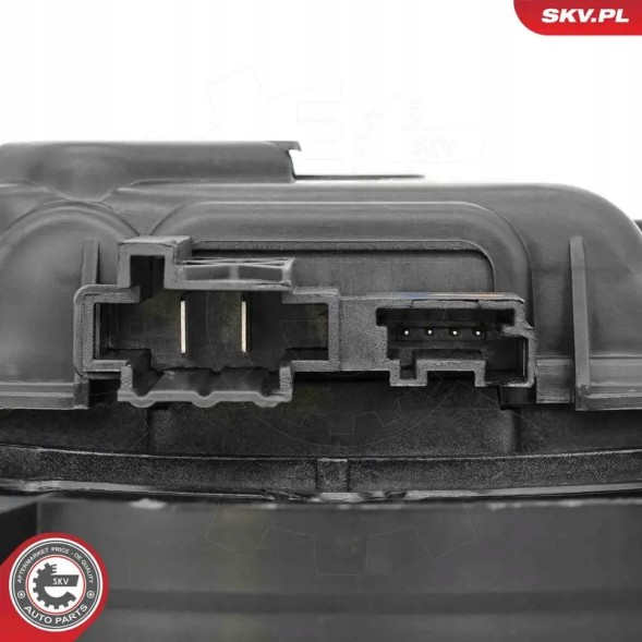 ESEN SKV 68SKV250 Вентилятор повітря 68skv250 esen skv