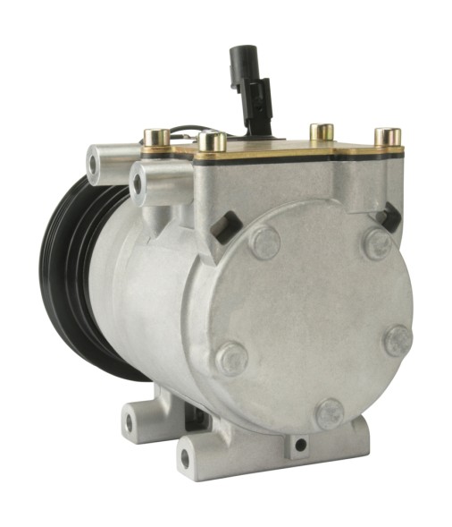 Bosch 1 986 AD1 252 Компресор, кондиціонер bosch 1 986 ad1 252