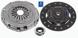 Sachs 3000 950 865 Sachs 3000 950 865 зчеплення kpl. Kia stonic/rio/picanto 1,0 т-гді 17-