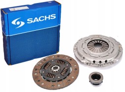 Sachs 3000 950 865 Sachs 3000 950 865 зчеплення kpl. Kia stonic/rio/picanto 1,0 т-гді 17-