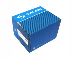 Sachs 3000 950 865 Sachs 3000 950 865 зчеплення kpl. Kia stonic/rio/picanto 1,0 т-гді 17-