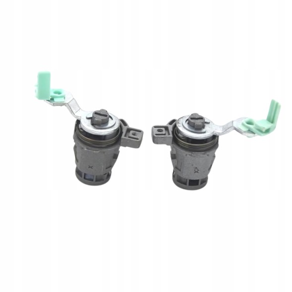 Китай KOMPLET HONDA CR-V 2005-2006 СТАЦІОНЕР ВСТАВКА ДВЕРНОГО ЗАМКА ЛІВА ПРАВА КОМПЛЕКТ HONDA CRV CR-V 2005+