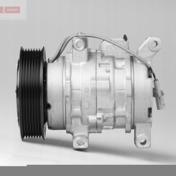 Denso DCP50092 Denso компресор кондиціонера toyota