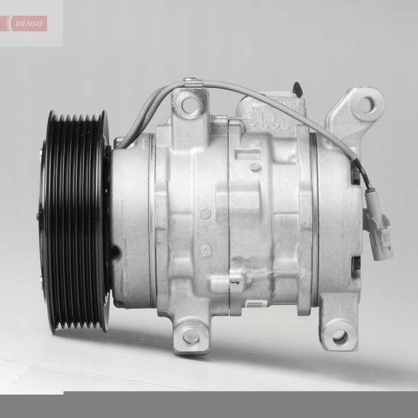 Denso DCP50092 Denso компресор кондиціонера toyota