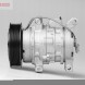 Denso DCP50092 Denso компресор кондиціонера toyota