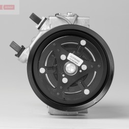Denso DCP50092 Denso компресор кондиціонера toyota