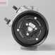 Denso DCP50092 Denso компресор кондиціонера toyota