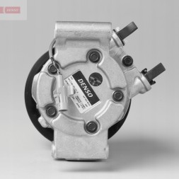 Denso DCP50092 Denso компресор кондиціонера toyota