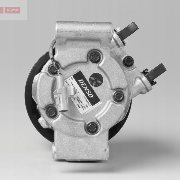 Denso DCP50092 Denso компресор кондиціонера toyota