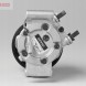 Denso DCP50092 Denso компресор кондиціонера toyota
