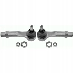 Lemforder 3100 4 013 01 2x LEMFÖRDER Наконечники рульової тяги FRONT L+R для CITROËN C4 GRAND