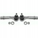 Lemforder 3100 4 013 01 2x LEMFÖRDER Наконечники рульової тяги FRONT L+R для CITROËN C4 GRAND