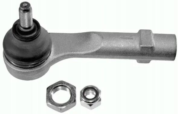 Lemforder 3100 4 013 01 2x LEMFÖRDER Наконечники рульової тяги FRONT L+R для CITROËN C4 GRAND