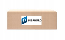 Pierburg 7.09730.13.0 Охолоджувач, система охолодження двигуна