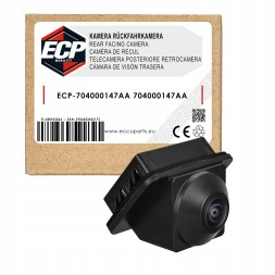ECP MOBILITY 704000147AA | ECP-704000147AA 704000147AA КАМЕРА ЗАДНЬОГО ВИДУ CHERY TIGGO 7 8