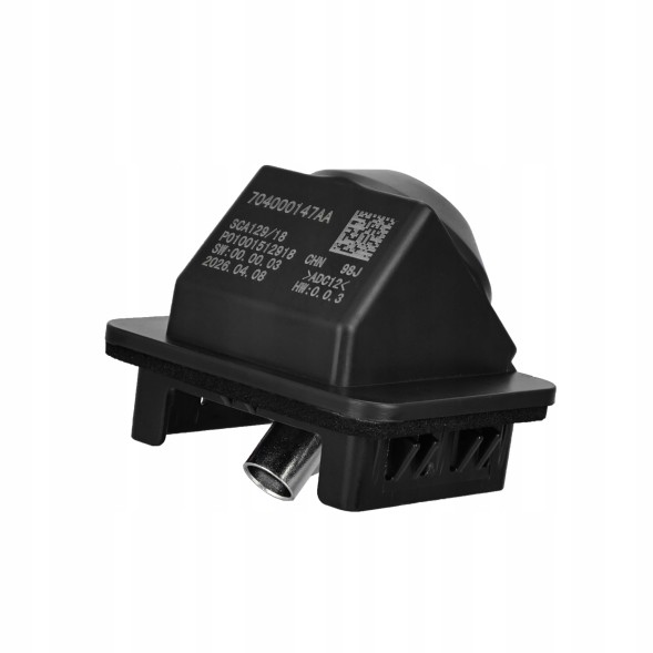 ECP MOBILITY 704000147AA | ECP-704000147AA 704000147AA КАМЕРА ЗАДНЬОГО ВИДУ CHERY TIGGO 7 8
